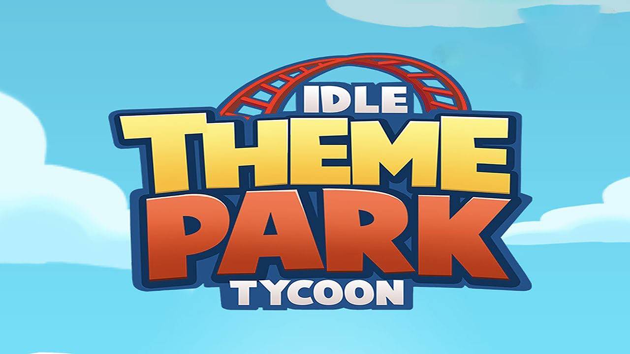 Idle Theme Park Tycoon 5.4.1 MOD Lots of Money APK