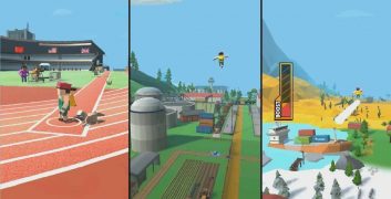 Jetpack Jump MOD APK 1.4.1 VIP, Lots of Money image