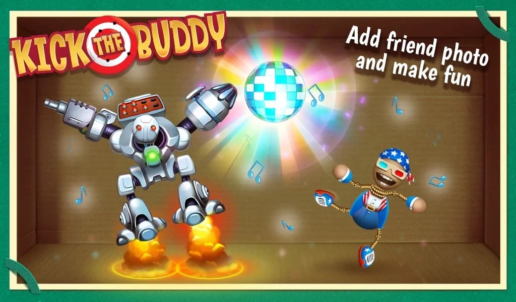 kick-the-buddy-mod-android