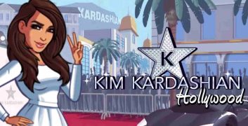 Tải Kim Kardashian 13.6.1 MOD VIP, Rất Nhiều Tiền, Mở Khóa APK image