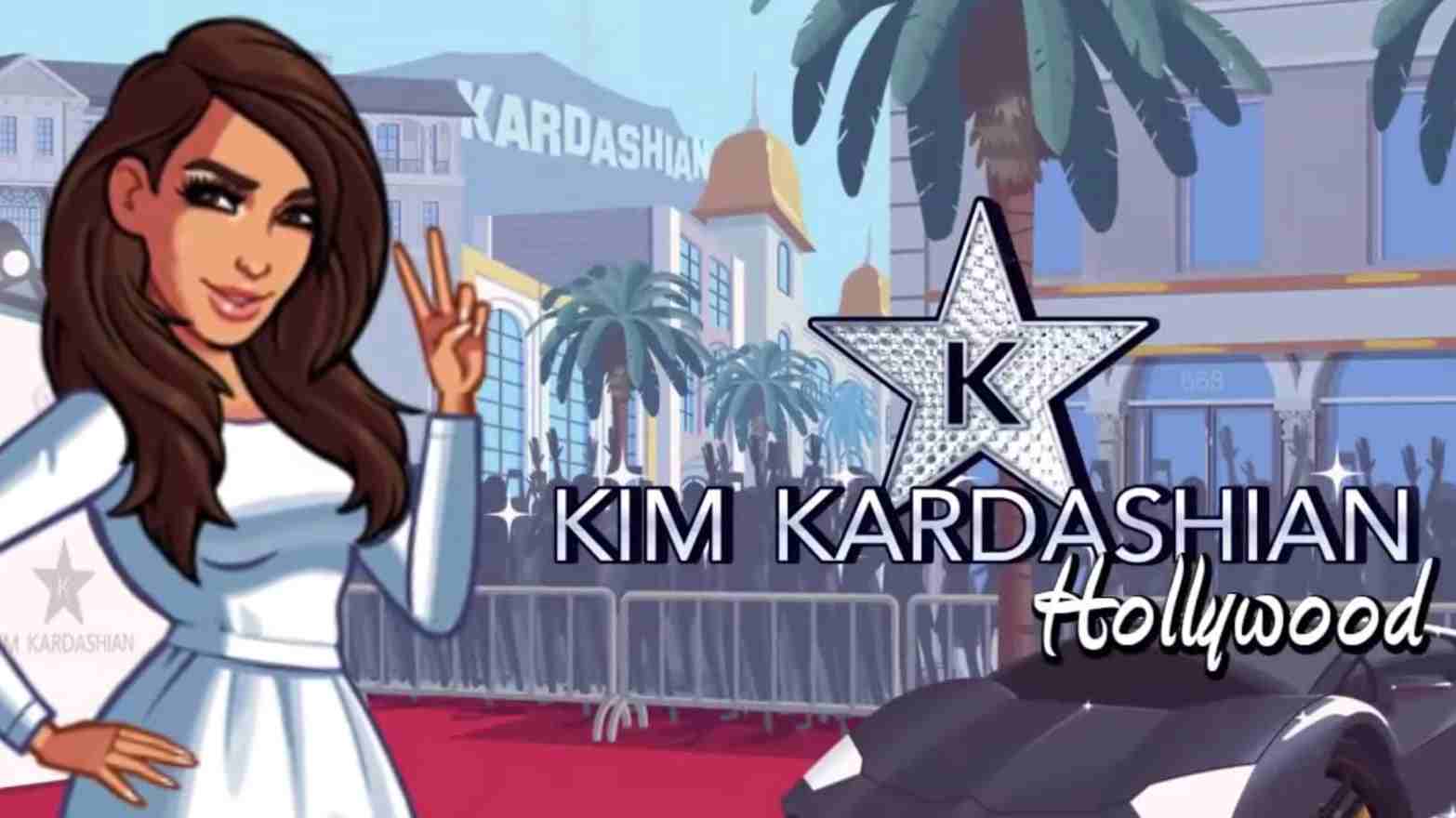 Kim Kardashian 13.6.1 MOD VIP, Rất Nhiều Tiền, Mở Khóa APK