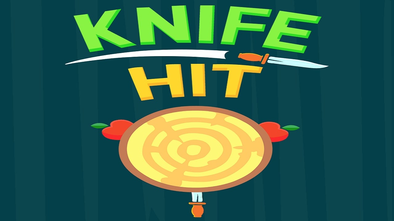 Tải Knife Hit 1.8.22 MOD VIP, Rất Nhiều Tiền, Nhiều Táo APK