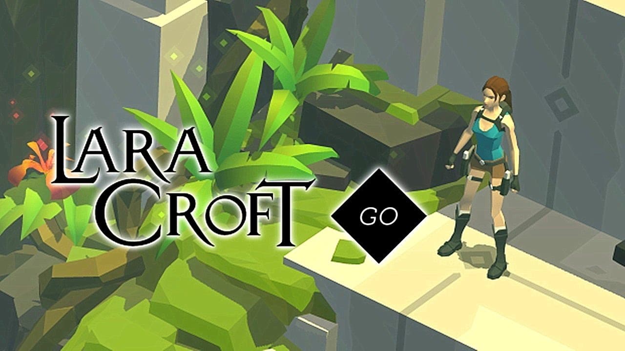 Lara Croft GO 2.1.109660 MOD Unlimited Hints APK