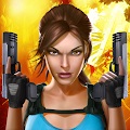 Lara Croft: Relic Run MOD APK 1.15.8058