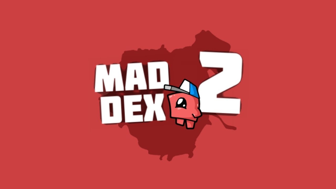 Mad Dex 2 1.3.7 MOD VIP, Rất Nhiều Tiền APK