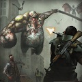 Mad Zombies 5.35.0  Menu VIP, Full Tiền, Vàng, Đạn, 1 Hit, Bất Tử, Tele, ESP