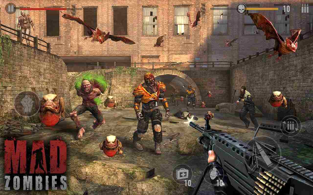 mad-zombies-mod-apk