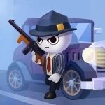 Mafia Sniper 1.6.8 MOD Menu VIP, Lots of Money, Remove Ads APK icon