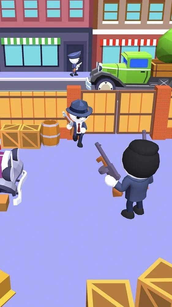 mafia-sniper-mod-android