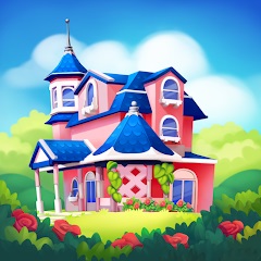 Merge Gardens MOD APK 1.32.0