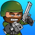 Mini Militia - Doodle Army 2 MOD APK 5.6.0