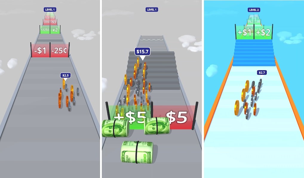 money-rush-mod-android