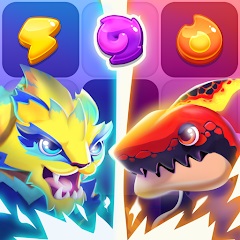 Monster Tales MOD APK 1.0.120