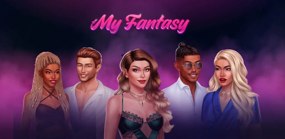 my-fantasy-mod-apk