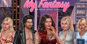 My Fantasy 2.9.8 MOD Menu VIP, Rất Nhiều Tiền, Full Kim Cương/Vé, Tốc độ, VIP APK image