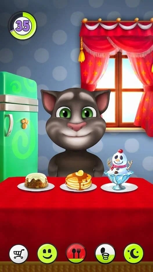 my-talking-tom-mod-apk