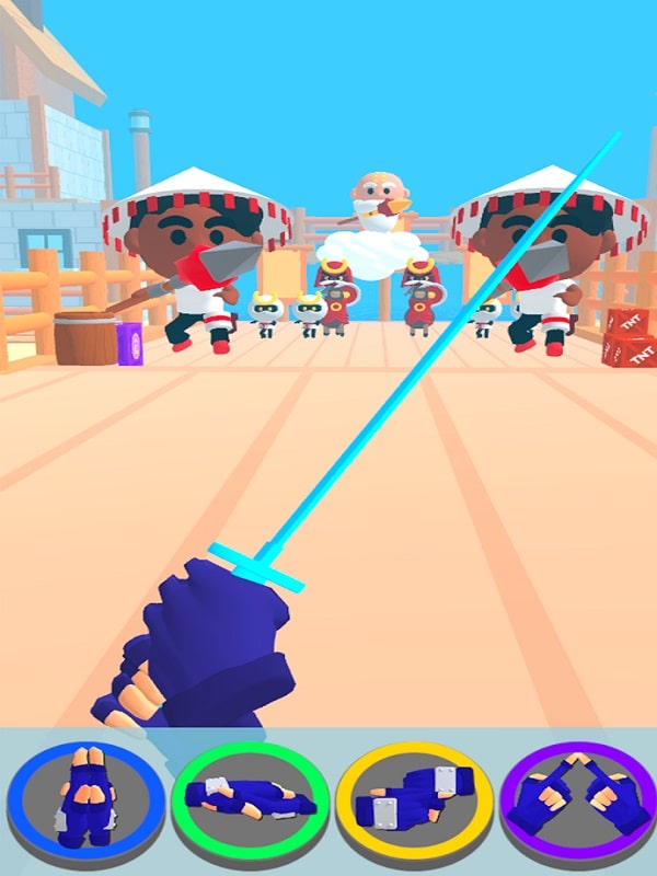 ninja-hands-mod-apk