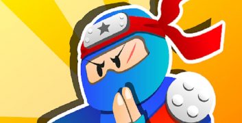 Ninja Hands APK 0.8.0 Menu VIP, Unlimited Money, All unlocked, Remove Ads image