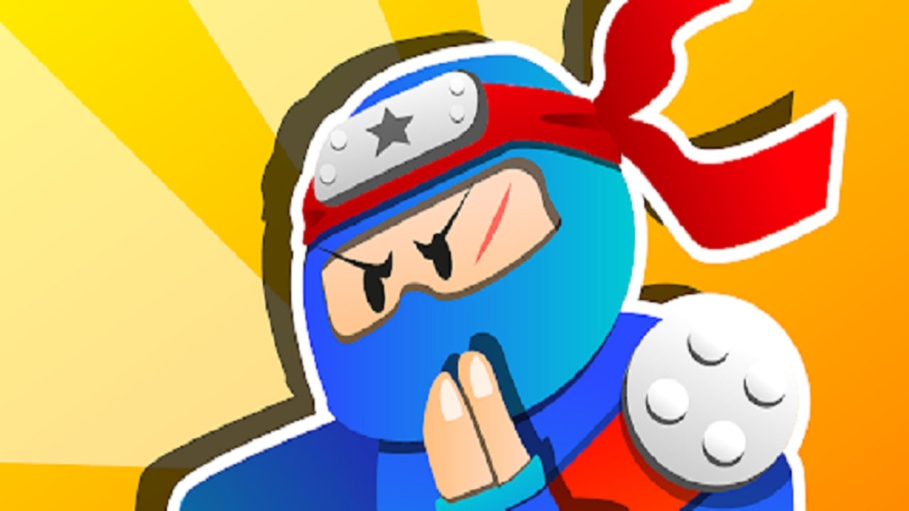 Cách Tải Ninja Hands 0.7.7 MOD Menu VIP, Rất Nhiều Tiền, Triệu Hồi, Chuyển Level APK