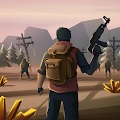 Cách Tải No Way To Die 1.29 MOD VIP, Năng Lượng Cao, Không Khát, Không ADS APK icon