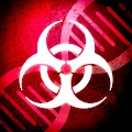 Tải Plague Inc 1.19.19 MOD Menu VIP, Mở khóa Tất Cả, Rất Nhiều DNA APK icon