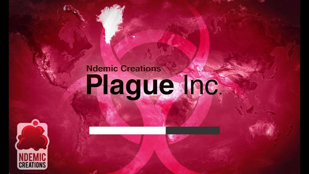 Plague Inc 1.19.19 MOD Unlocked, Unlimited DNA APK