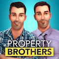 Property Brothers Home Design 3.6.8g  Menu, Unlimited coins, Gems