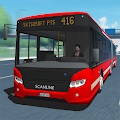 Public Transport Simulator 1.5.2 MOD Lots of Money APK icon