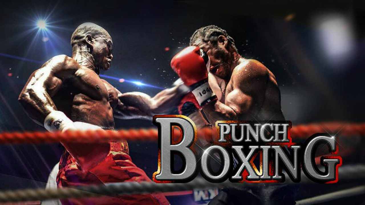 Punch Boxing 3D 1.1.7 MOD VIP, Rất Nhiều Tiền APK