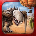 Raft Survival: Desert Nomad  MOD APK 0.35.12