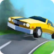 Reckless Getaway 2 APK 2.27.10 Unlimited Coins icon