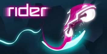 Rider 2.17.0.00 MOD Menu VIP, Lots of Money, Unlocked All APK image