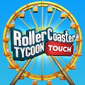 RollerCoaster Tycoon Touch 3.39.1  Vô Hạn Tiền