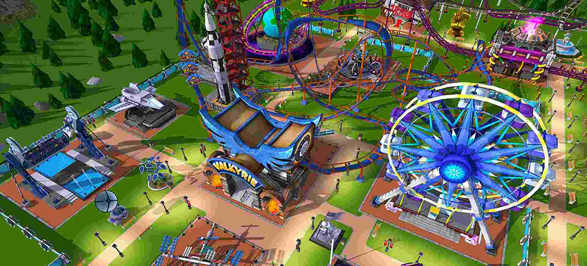 rollercoaster-tycoon-touch-mod-apk