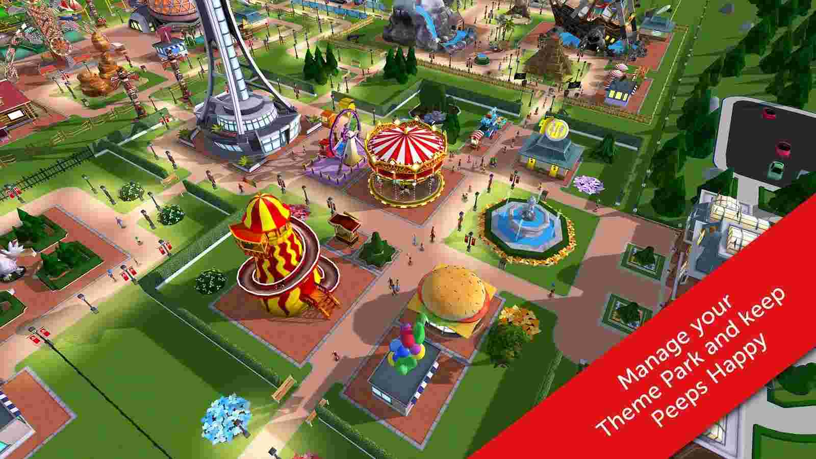 rollercoaster-tycoon-touch-mod/