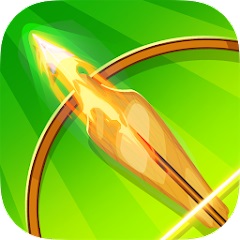 Royal Archero VS BOSS MOD APK 3.4