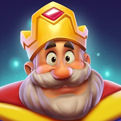 Royal Match MOD APK 23951