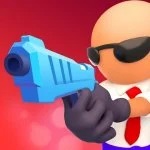 Run n Gun 1.0.41 MOD Rất Nhiều Tiền APK icon