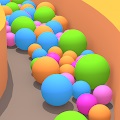 Sand Balls MOD APK 2.3.37