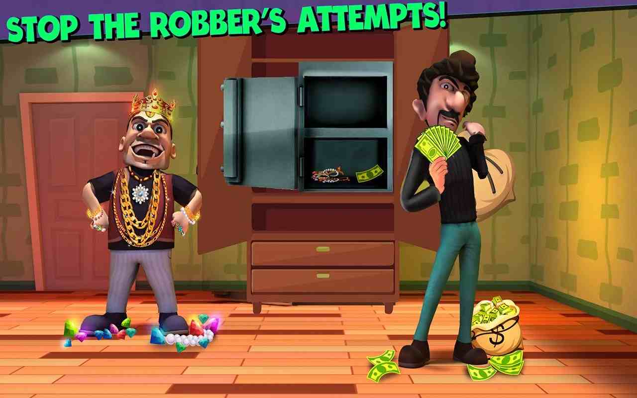 scary-robber-home-clash-mod-apk