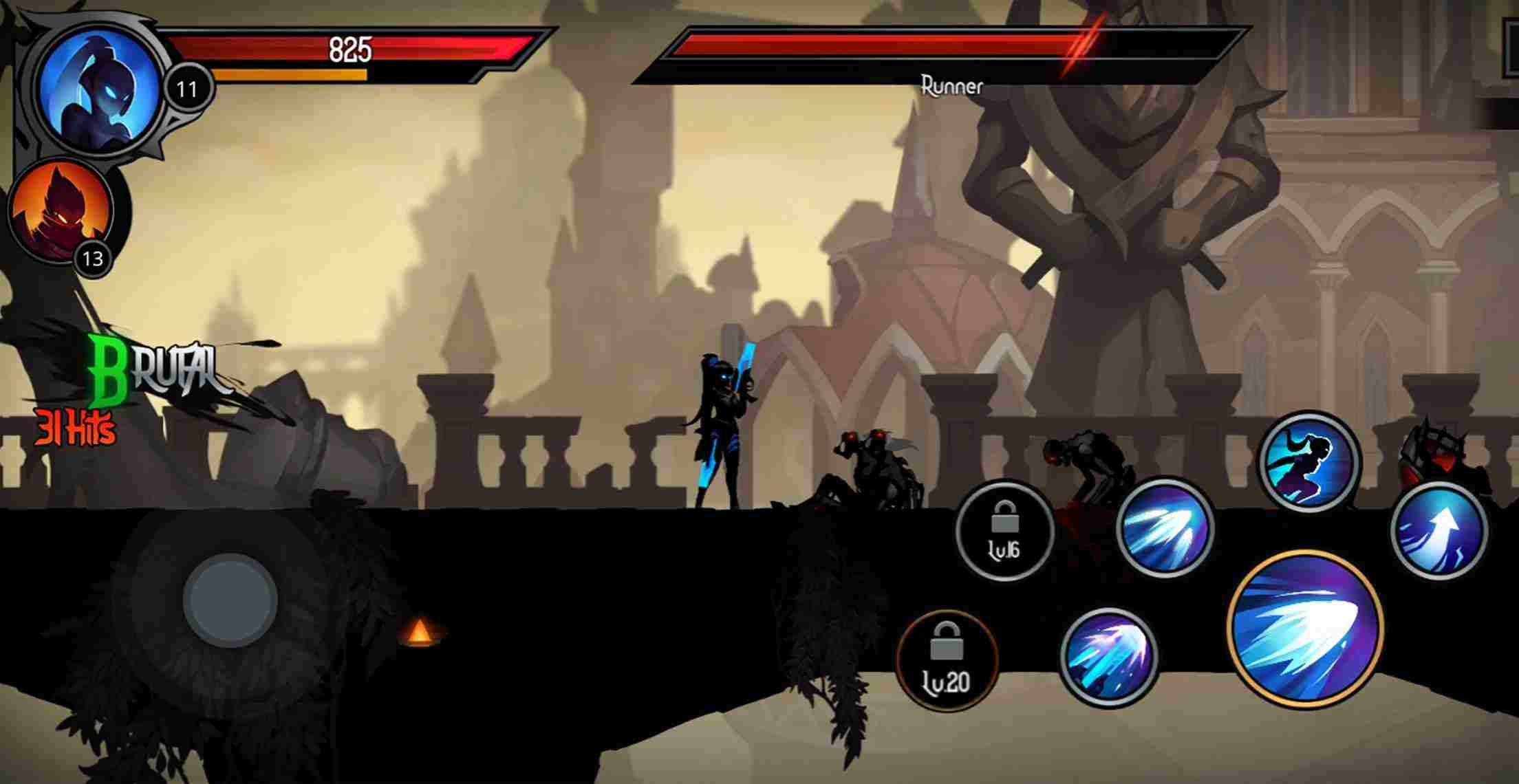 shadow-knight-mod-apk