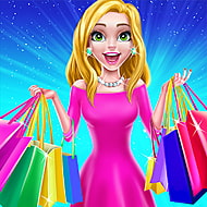 Shopping Mall Girl 2.6.4 MOD Rất Nhiều Tiền APK icon