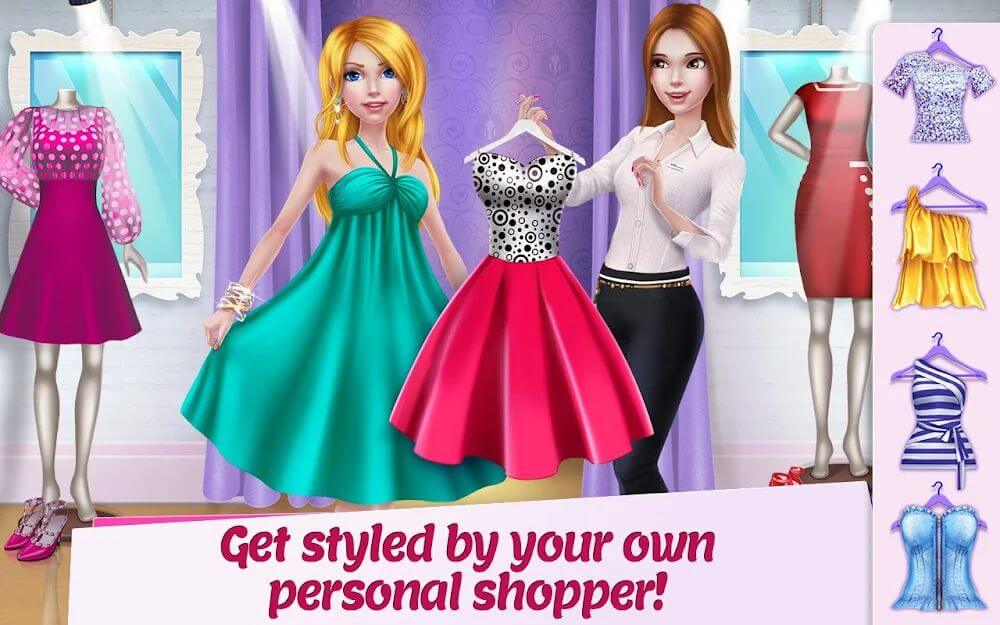 shopping-mall-girl-mod-apk