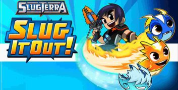 Slugterra: Slug it Out 2 Hack 5.4.0 MOD Menu VIP, Unlimited gems money, all slugs unlocked APK image