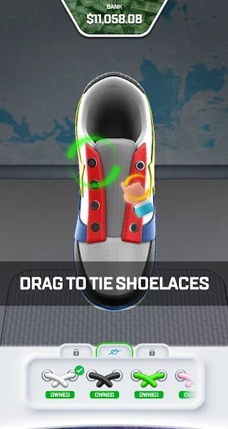 sneaker-craft-mod-android