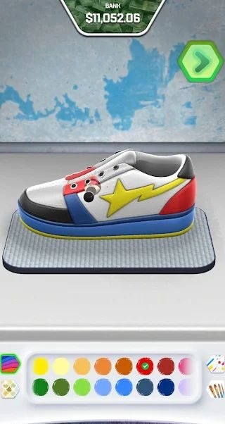 sneaker-craft-mod-apk