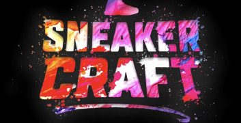 Sneaker Craft 1.0.51 MOD VIP, Đã Mở Khóa Shoes/Stage APK image