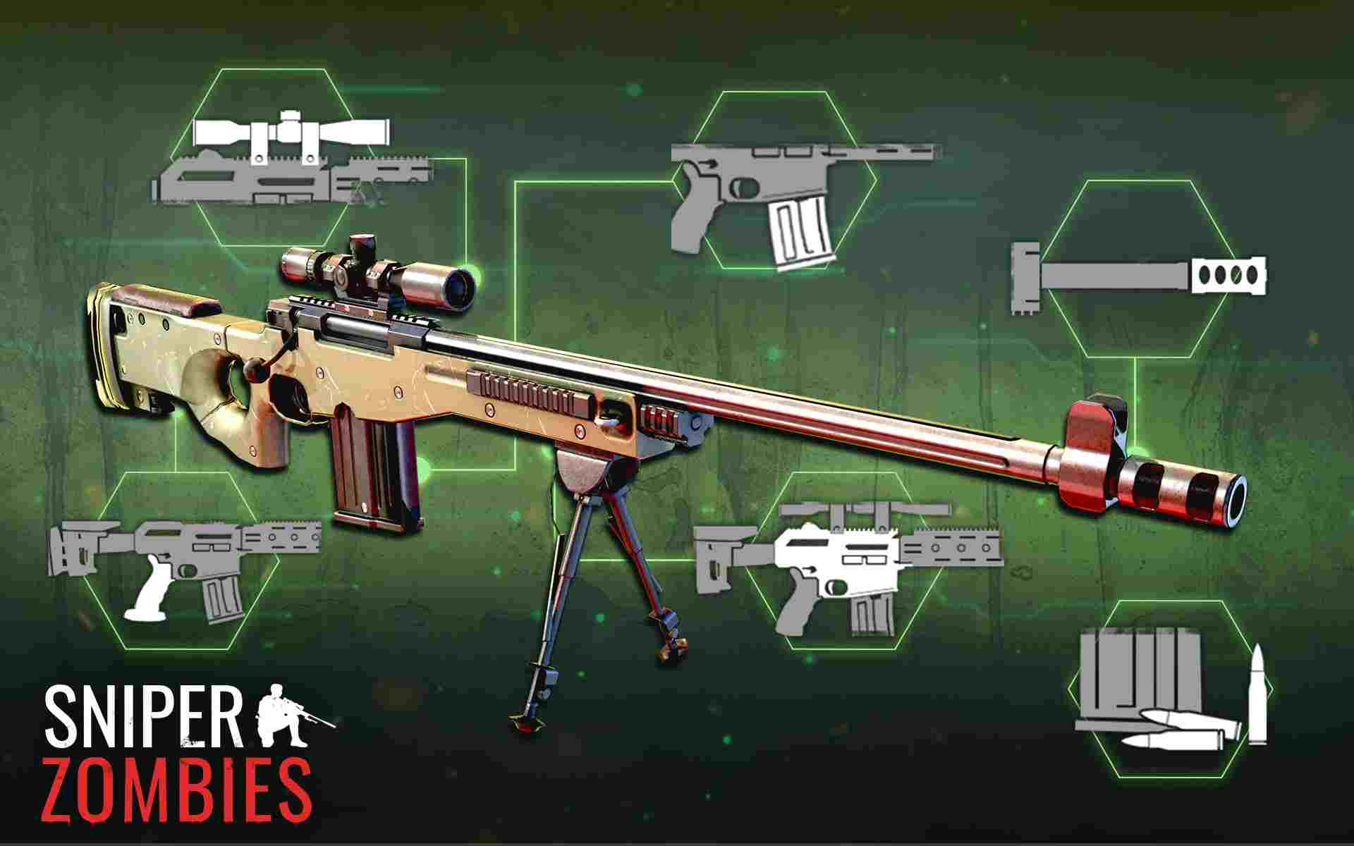 sniper-zombies-mod-android