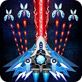 Tải Space Shooter: Galaxy Attack Hack 1.843 MOD Menu VIP, Tiền, Auto Kill, Online PvP APK icon