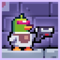 Special Agent CyberDuck MOD APK 1.0.3.2